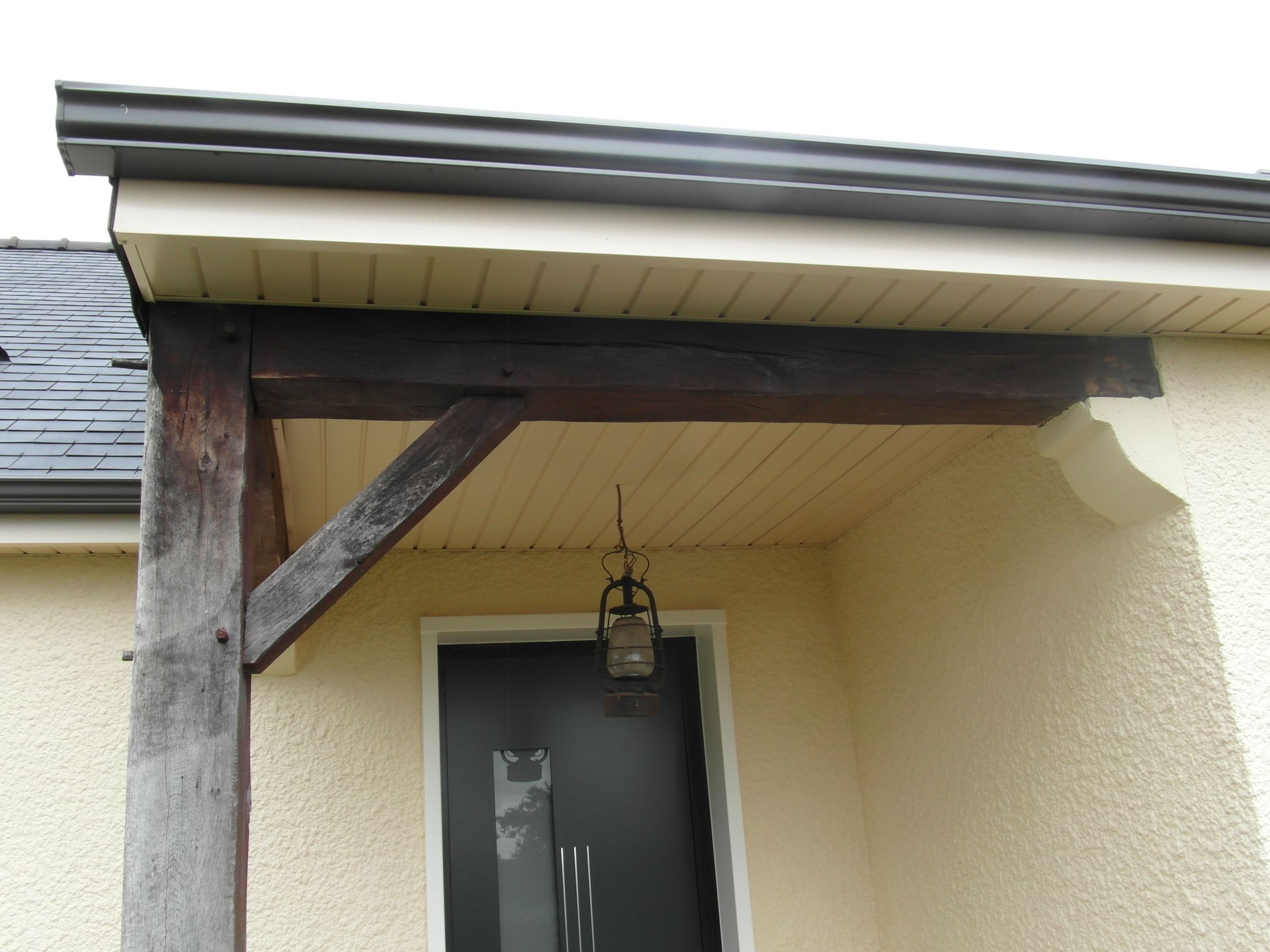 Alu G - Sous face aluminium Grand ouest